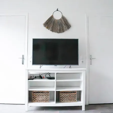 아파트 Studio Bir-hakeim Nearby Eiffel Tower Studio Bir-hakeim 6 파리