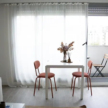 Studio Bir-hakeim Nearby Eiffel Tower Studio Bir-hakeim 6 Apartmán Paříž