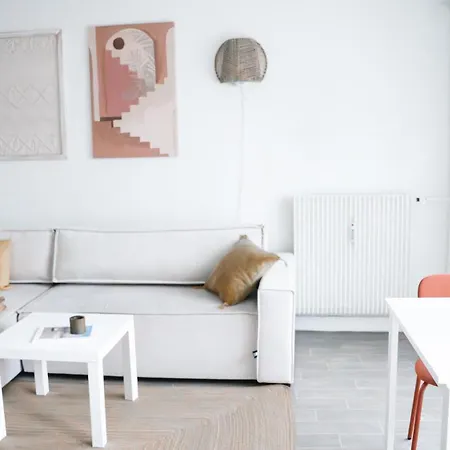 Studio Bir-hakeim Nearby Eiffel Tower Studio Bir-hakeim 6 Apartamento *