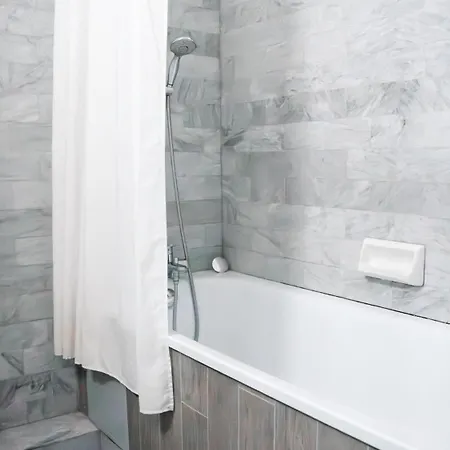 Studio Bir-hakeim Nearby Eiffel Tower Studio Bir-hakeim 6 *