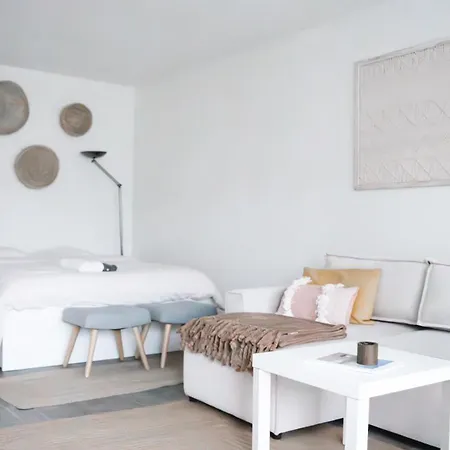 Apartamento Studio Bir-hakeim Nearby Eiffel Tower Studio Bir-hakeim 6