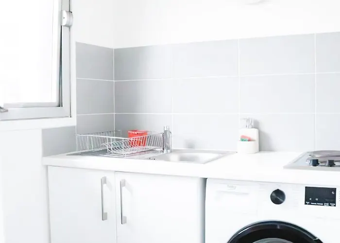 Studio Bir-hakeim Nearby Eiffel Tower Studio Bir-hakeim 6 *